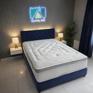 Nos Matelas 7 zones