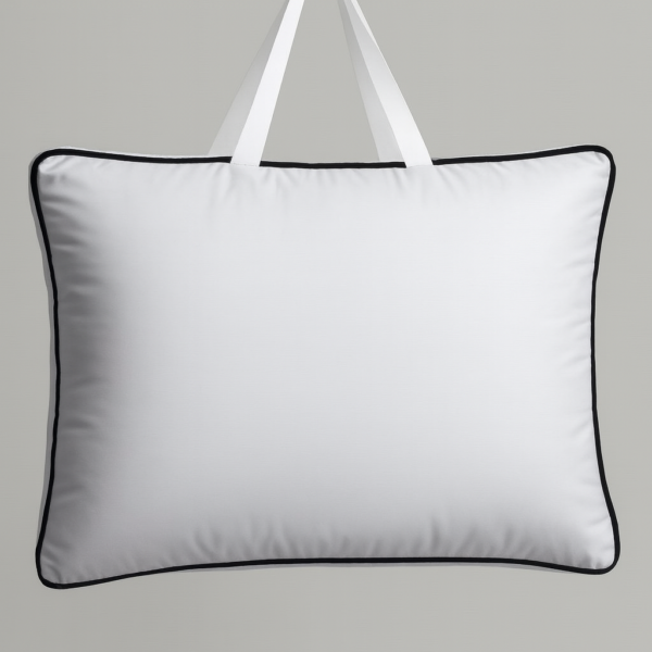 Oreiller Couvre chic