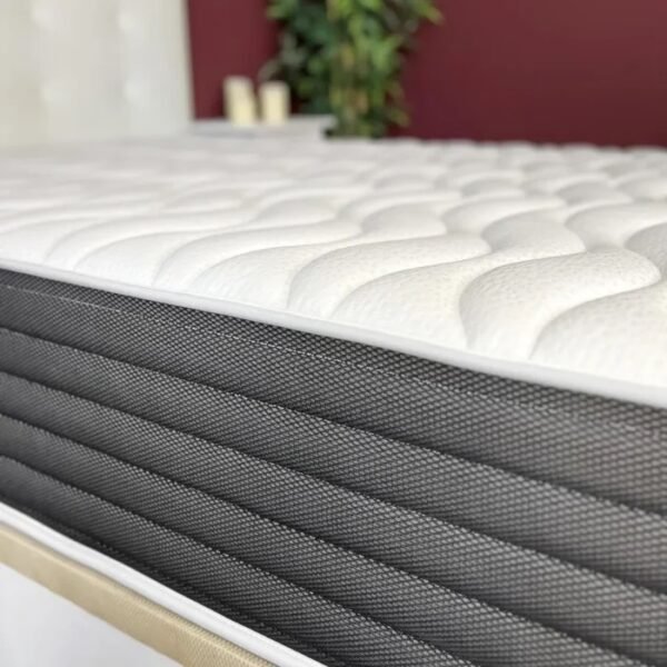 Nos Matelas Orthopédiques en Mousse D36