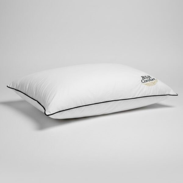 Oreiller plume d’oie