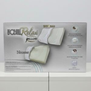 Oreillier visco massage