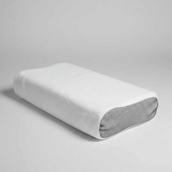 Oreillier visco massage