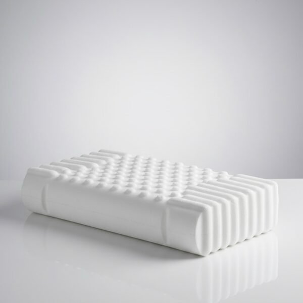 Oreillier visco massage